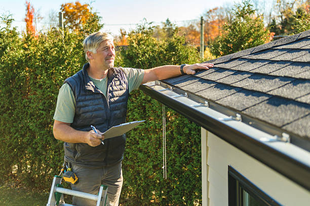 Trusted Storm Damage Roof Repair service in Birmingham, NJ - Ben Roofing and Steel LLC
